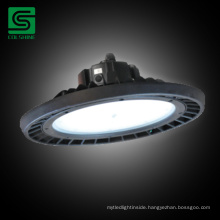 IP65 200W 120lm/W LED High Bay Fixture UFO Light